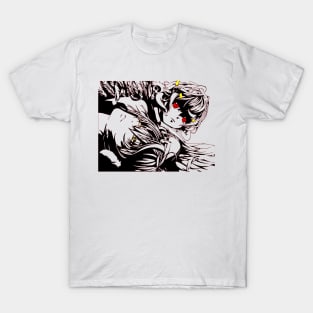 Platinum End T-Shirt